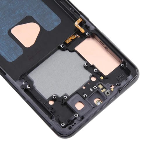 Écran LCD OLED avec cadre Samsung Galaxy S21+ 5G SM-G996B