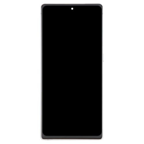 OLED LCD Screen with Frame Samsung Galaxy Note 20 SM-N980 6.67 Inches (Green)