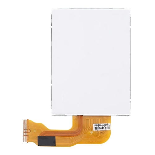 Ecrã Completo LCD Canon Powershot A3000