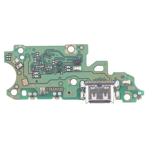 Cargo Port Plate Honor X60i