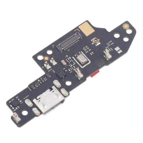 Placa de puerto de carga original para Xiaomi Redmi 9A