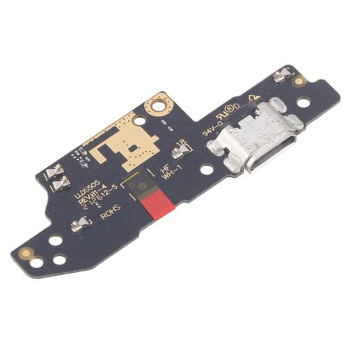 Placa de puerto de carga original para Xiaomi Redmi 10C