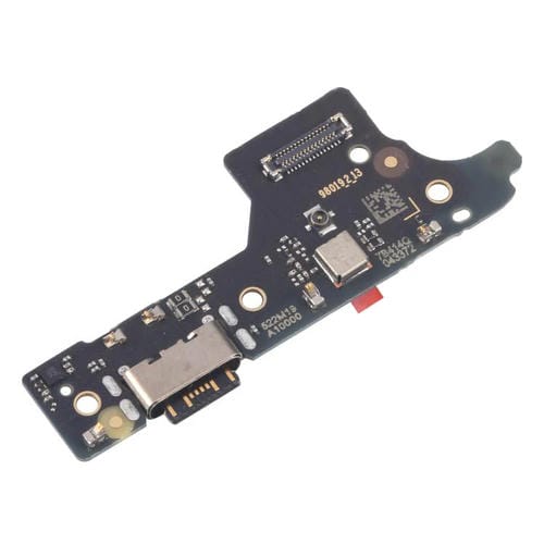 Placa de puerto de carga original para Xiaomi Redmi 12 5G