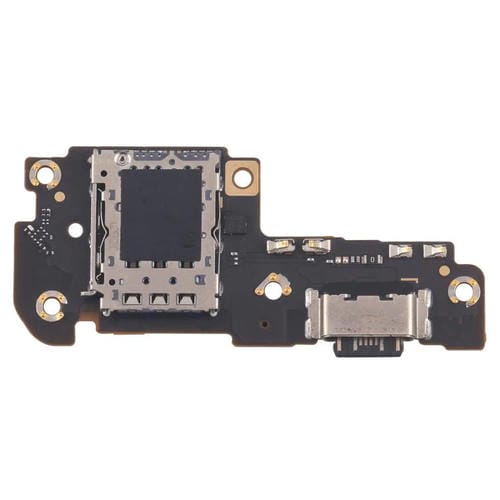 Placa de puerto de carga original global para Redmi Note 12 Pro+