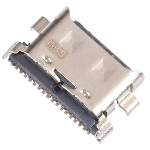 Conector de Puerto de Carga Samsung Galaxy M12 SM-M127F (10 Piezas)