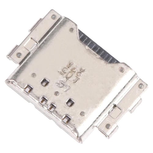 Connecteur de Port de Charge Samsung Galaxy Tab S6 Lite SM-P610 (10 PCS)