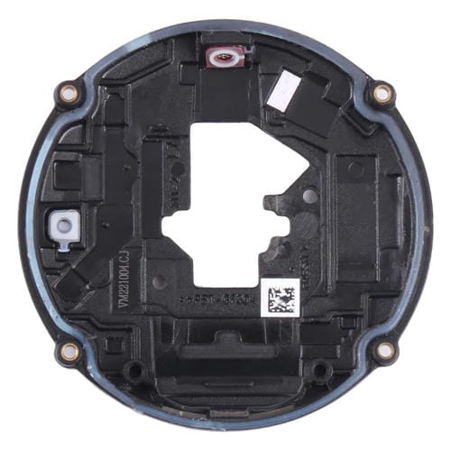 Custodia posteriore Samsung Galaxy Watch 4 44mm SM-R870 (Nero)