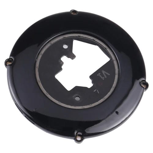 Custodia posteriore Samsung Galaxy Watch 4 44mm SM-R870 (Nero)