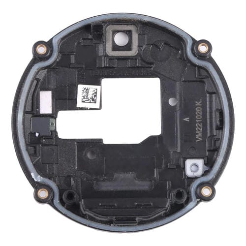 Back Cover Case Samsung Galaxy Watch 5 40mm SM-R900 (Black)