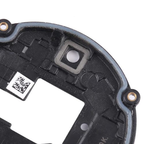 Back Cover Case Samsung Galaxy Watch 5 40mm SM-R900 (Black)