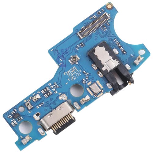 Placa de Porto de Carregamento Samsung Galaxy A14 SM-A145P