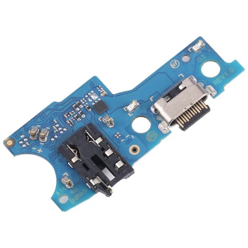 Placa de Porto de Carregamento Samsung Galaxy A14 SM-A145P