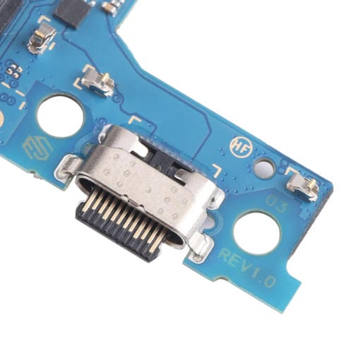 Placa de Porto de Carregamento Samsung Galaxy A14 SM-A145P