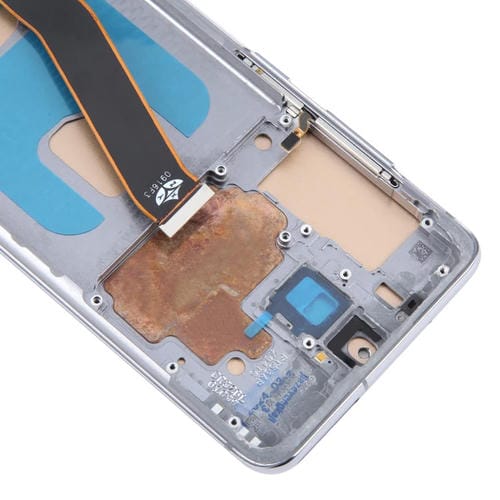 Ecrã TFT LCD com Moldura Samsung Galaxy S20 SM-G980