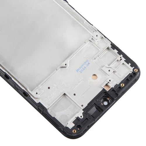 TFT LCD screen Samsung Galaxy A15 5G SM-A156B with Frame (Black)