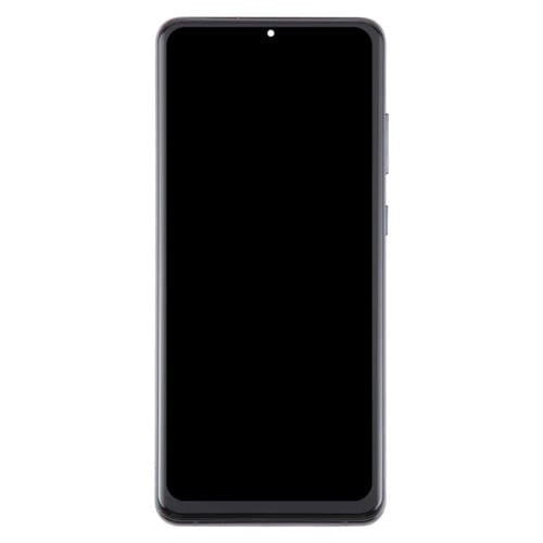 LCD-Bildschirm Samsung Galaxy S20 Ultra 4G/5G SM-G988B