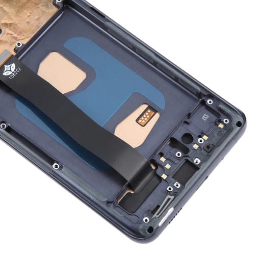 LCD-Bildschirm Samsung Galaxy S20 Ultra 4G/5G SM-G988B