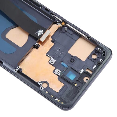 LCD-Bildschirm Samsung Galaxy S20 Ultra 4G/5G SM-G988B