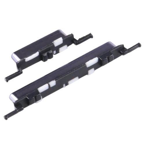 Pulsante di accensione e volume Samsung Galaxy J2 SM-J200 (10 pezzi) (Viola)