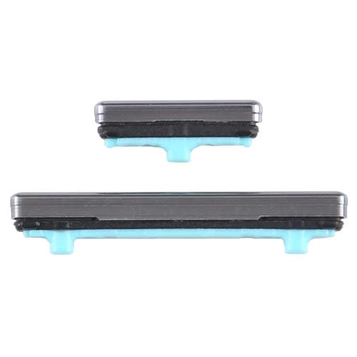 Einschalt- und Lautstärketaste Samsung Galaxy S20 Ultra SM-G988 (10 Stück) (Grau)