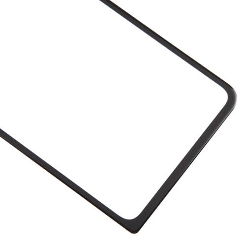 Outer Glass with OCA Adhesive Samsung Galaxy Z Fold4 SM-F936B/W23