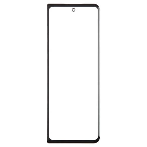 Lente de Cristal Exterior con Adhesivo OCA Samsung Galaxy Z Fold3 SM-F926B/W22