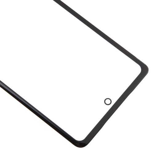 Glaslinse mit OCA-Klebstoff Samsung Galaxy Z Fold2 SM-F916B/W21