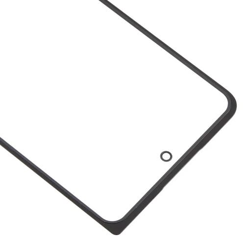 Verre extérieur de l'écran LCD de l'écran secondaire Samsung Galaxy Z Fold5 SM-F946B avec adhésif OCA