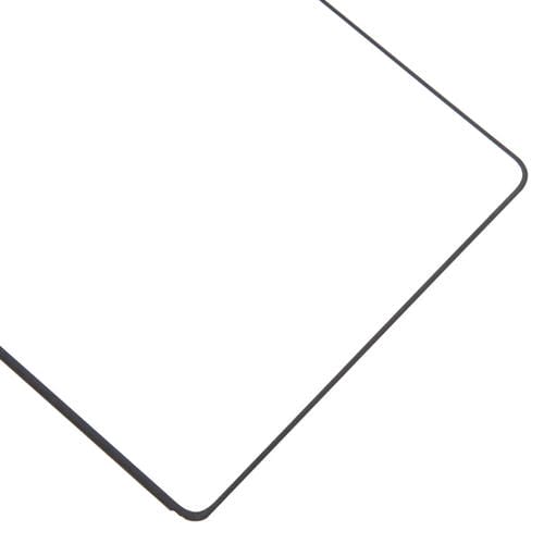 Folding LCD Screen Movie Samsung Galaxy Z Fold SM-F900/W20