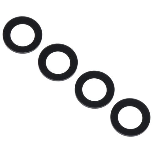 Rear Camera Lens Samsung Galaxy M53 (10 Pieces)