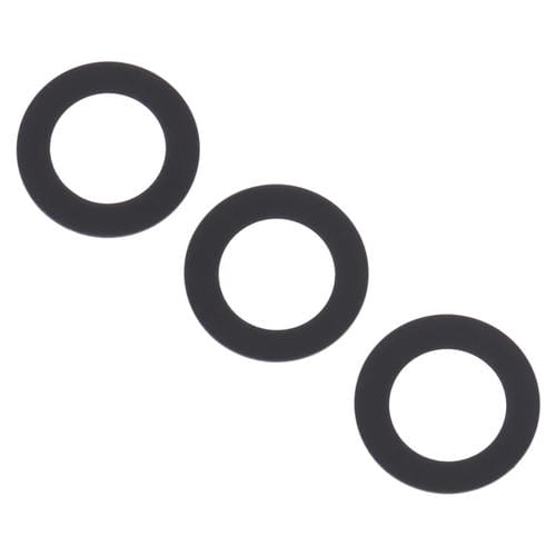 Rückseitige Kamerlinse Samsung Galaxy S22+ 5G SM-S906B (10 Stück)