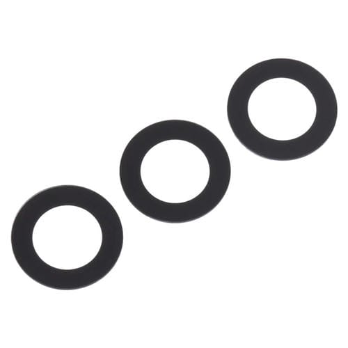 Lente de Cámara Trasera Samsung Galaxy M54 SM-M546B - Paquete de (10 Piezas)