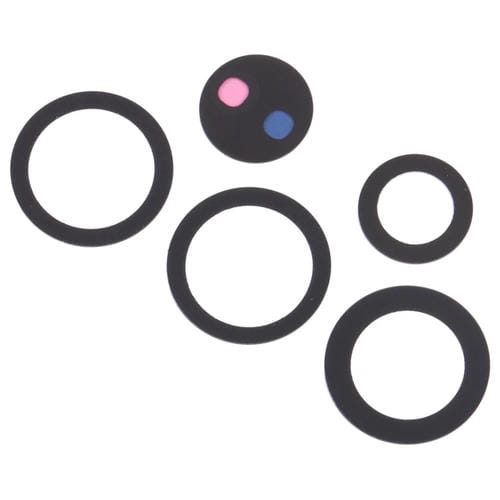 Rear Camera Lens Samsung Galaxy S23 Ultra SM-S918B (10 Pieces)