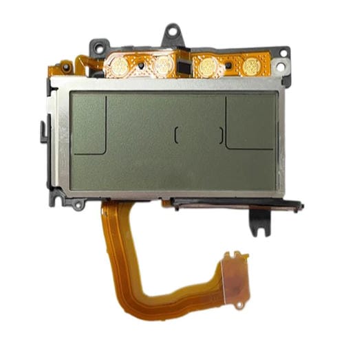 Ecrã Completo LCD Tampa Superior Original Canon EOS 5D Mark IV