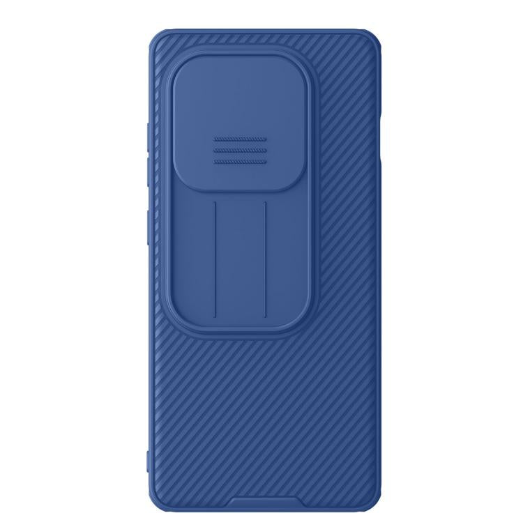 Funda para Teléfono Nillkin Camshield Pro para OnePlus Ace 5/5 Pro/13R (Azul)
