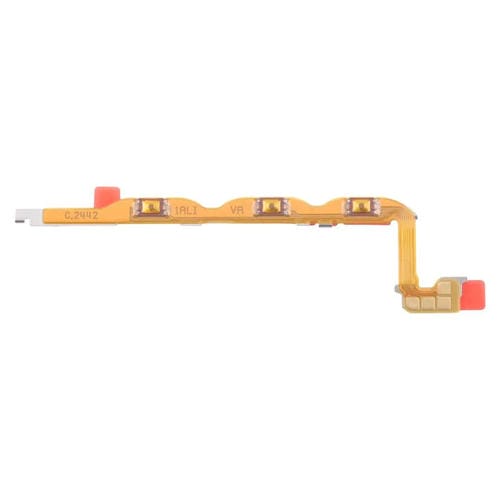 Power Button and Volume Button Flex Cable Honor Magic6 Lite