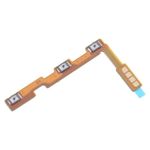 Power and Volume Button Flex Cable Honor X60i