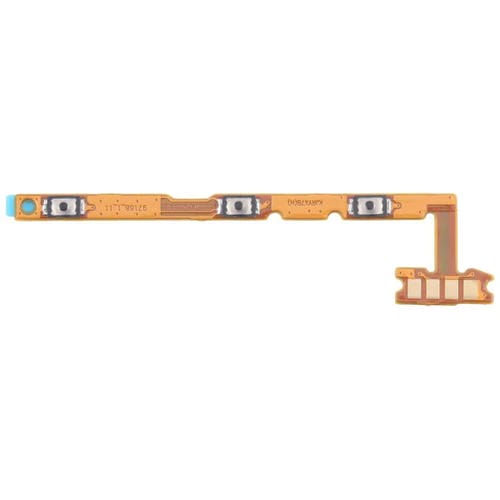 Power Button and Volume Button Flex Cable Honor Play 8T
