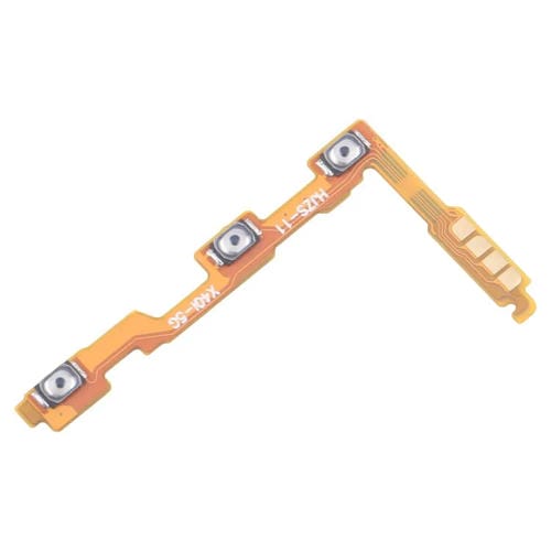 Power Button and Volume Flex Cable Honor Play7T Pro