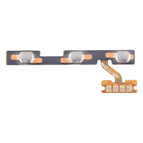 Power Button and Volume Button Flex Cable Honor Play6C