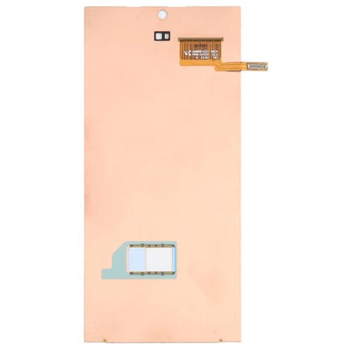 Digitalsensorplatine Samsung Galaxy S22 Ultra 5G SM-S908B