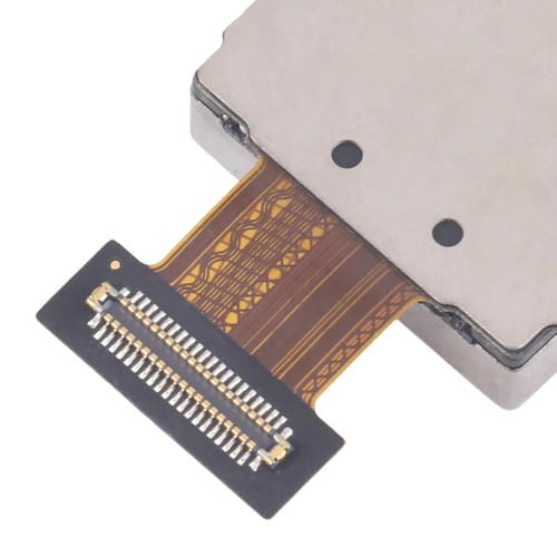 Main Rear Camera Vivo S16 Pro Original