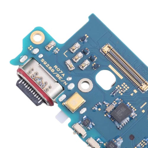 Ladungsplatte Samsung Galaxy S24+ 5G SM-S926N