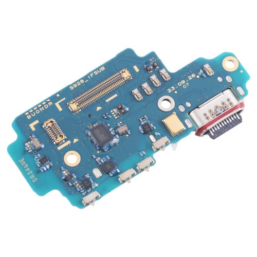Plaque de Charge Samsung Galaxy S24 Ultra 5G SM-S928E