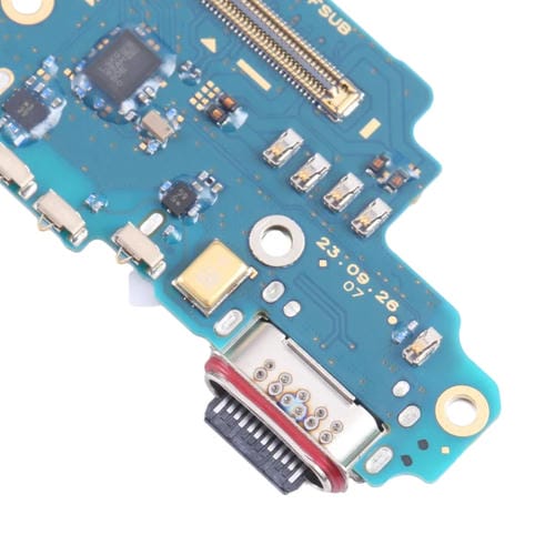 Plaque de Charge Samsung Galaxy S24 Ultra 5G SM-S928E