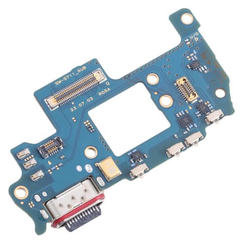 Piastra di Ricarica Porta di Carico Samsung Galaxy S23 FE SM-F711B