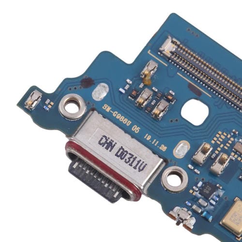 Piastra di Carico del Porto Samsung Galaxy S20+ SM-G9860