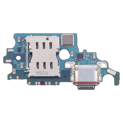 Samsung Galaxy S21 SM-G9910 Charging Port Board