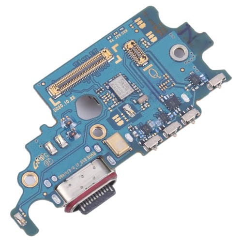 Samsung Galaxy S21 SM-G9910 Charging Port Board