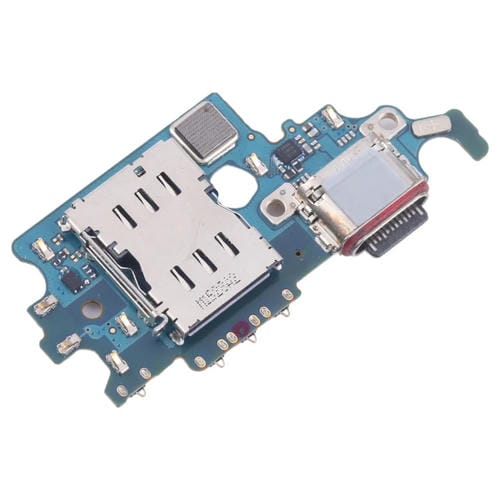 Plaque de Port de Charge Samsung Galaxy S21 SM-G9910